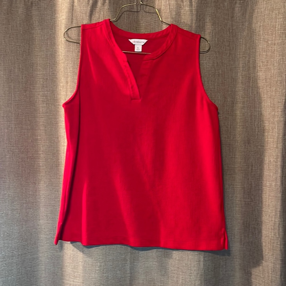 Liz Claiborne Shirt